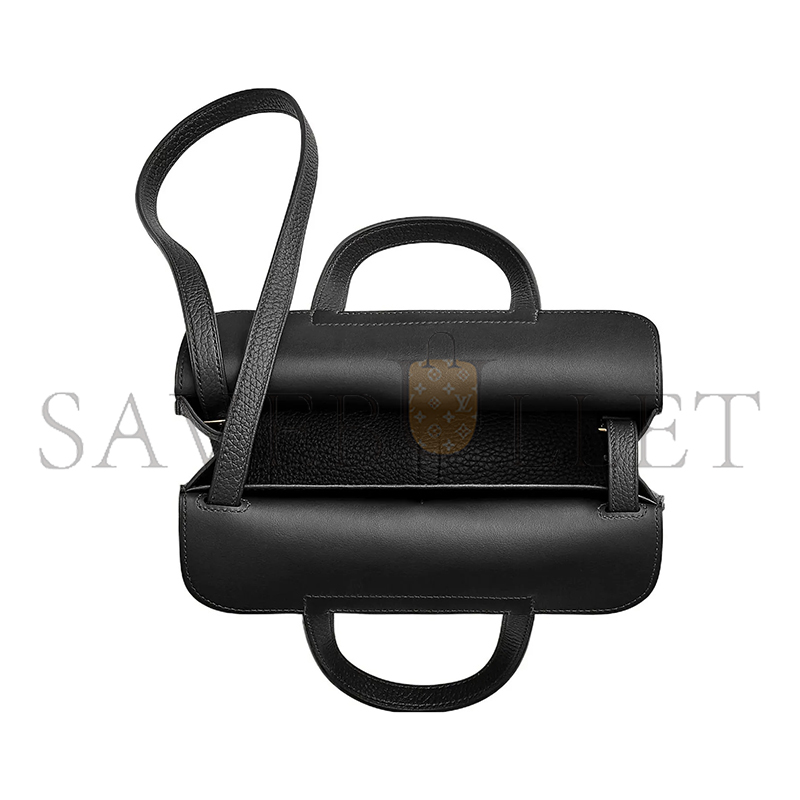 H**mes HALZAN 25 BAG H082027CC89 (25*17*8cm)